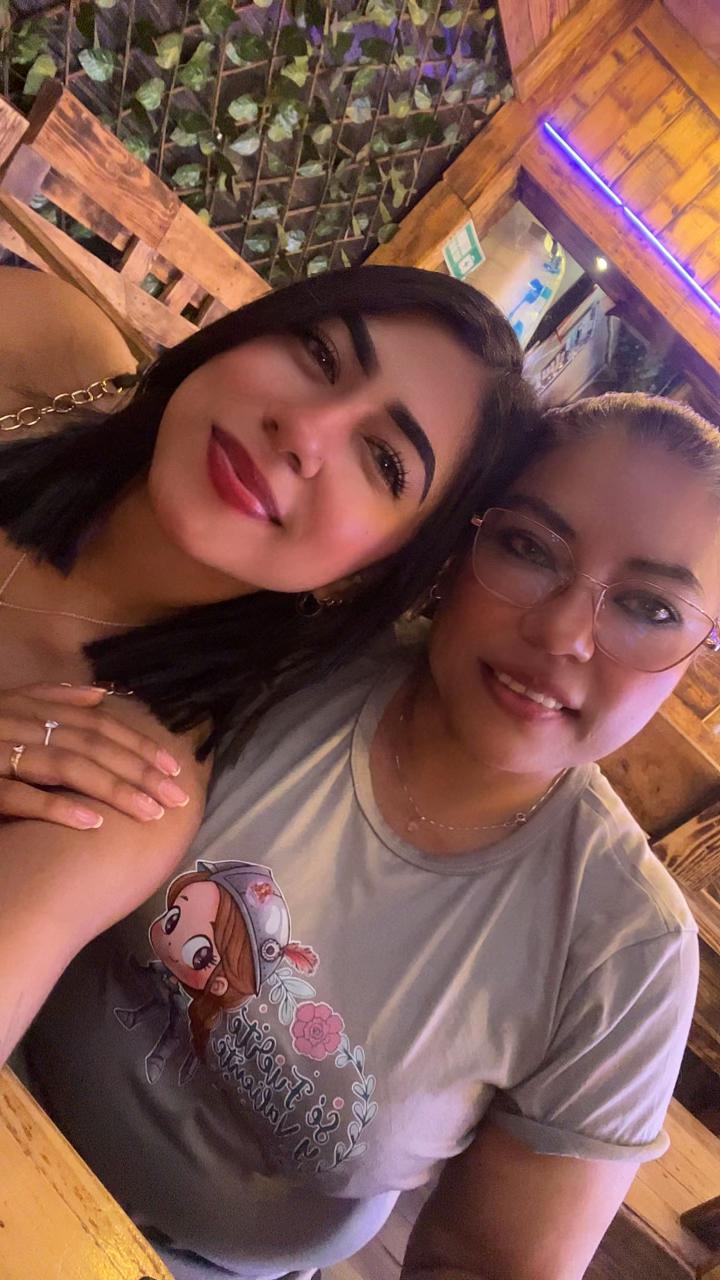 @S&aacute;nchez Yineth