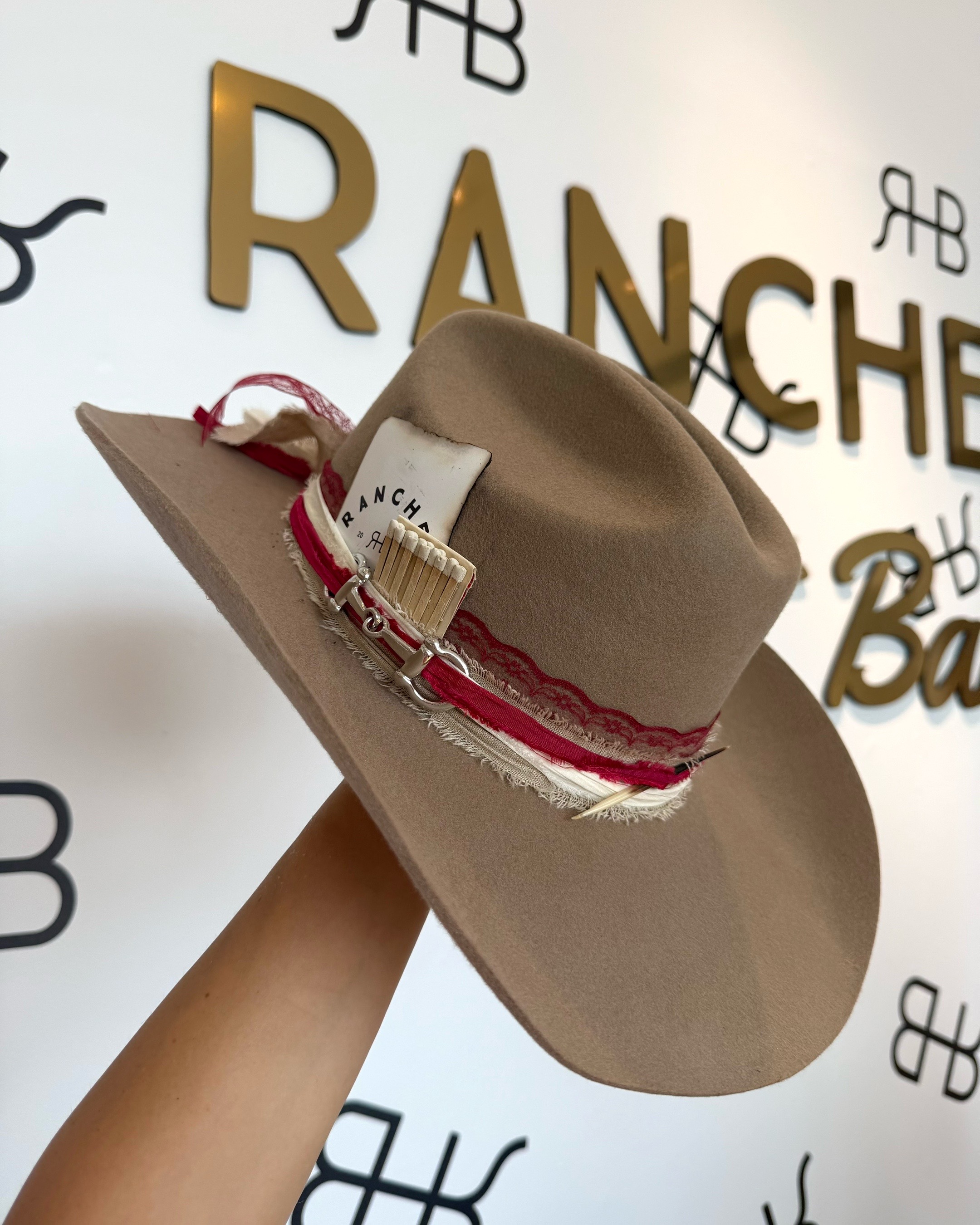 @Rancherhatbar