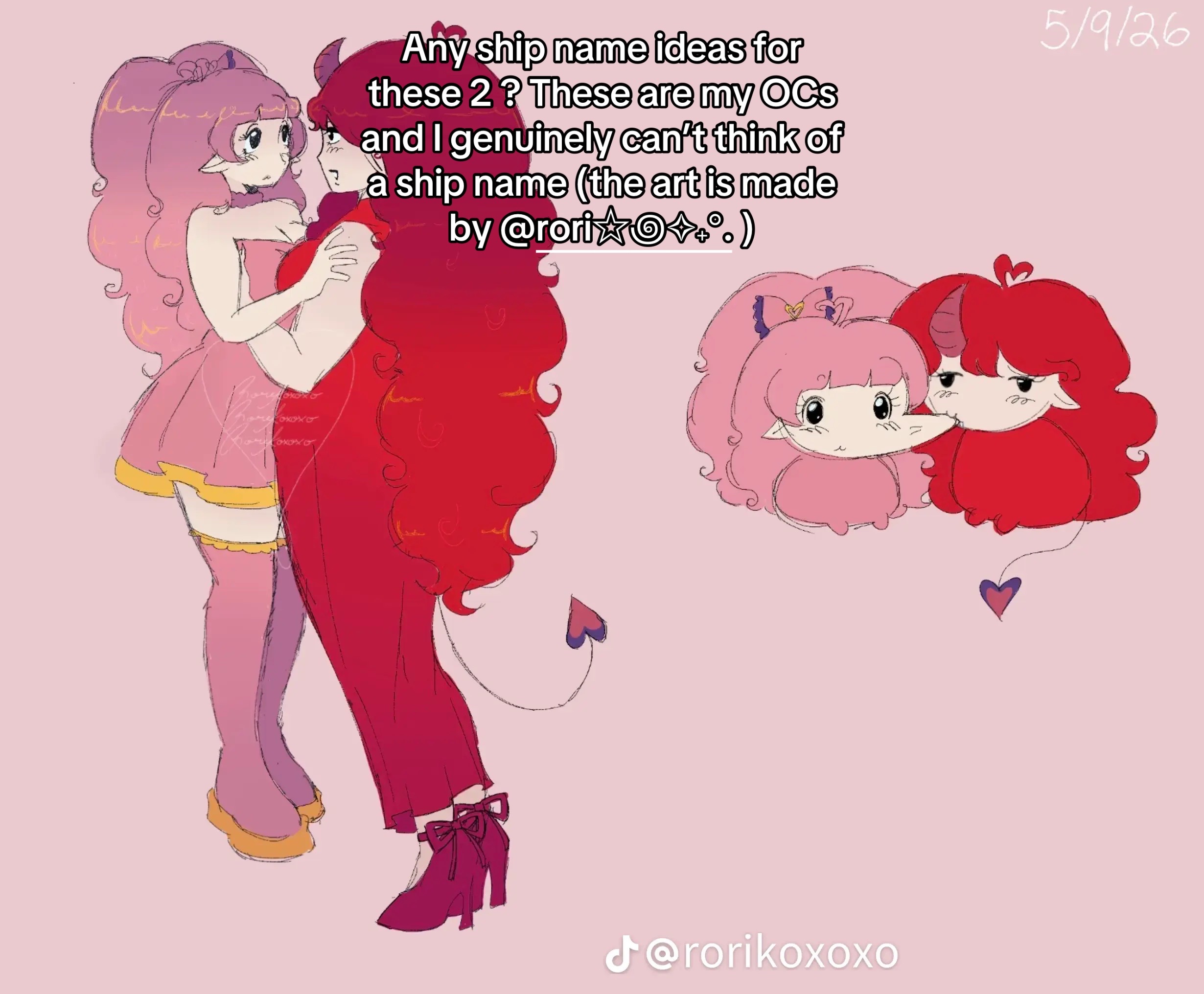 @Mari ♡ ~