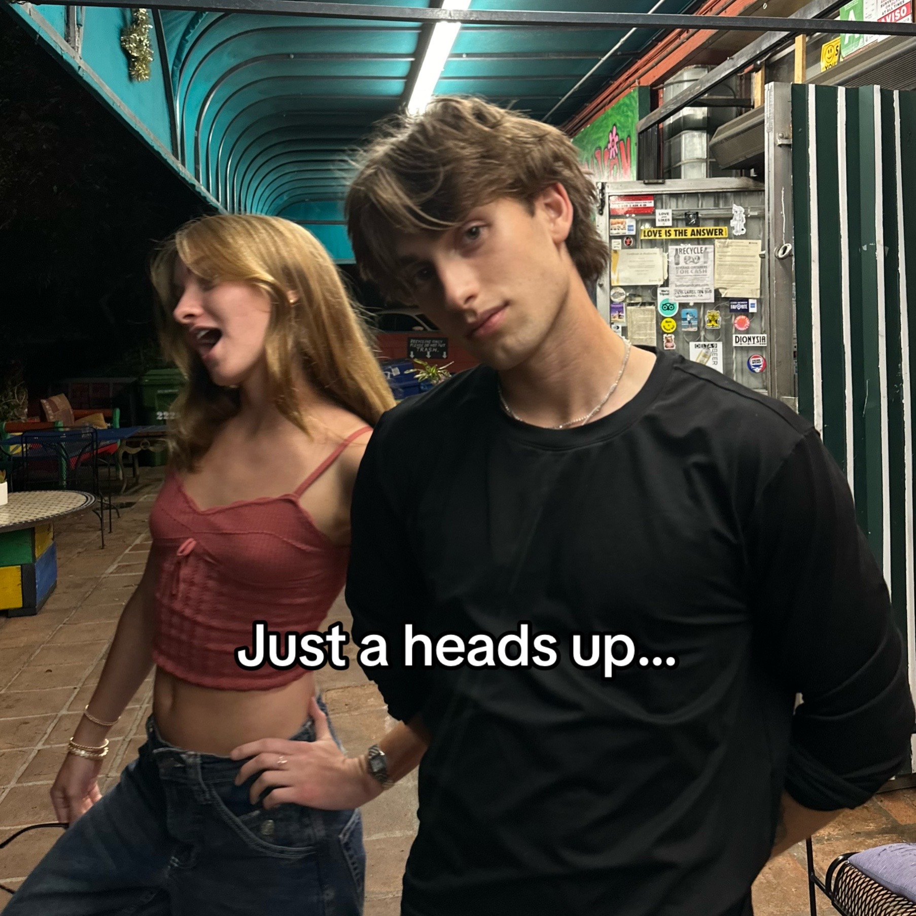 @johnny vids