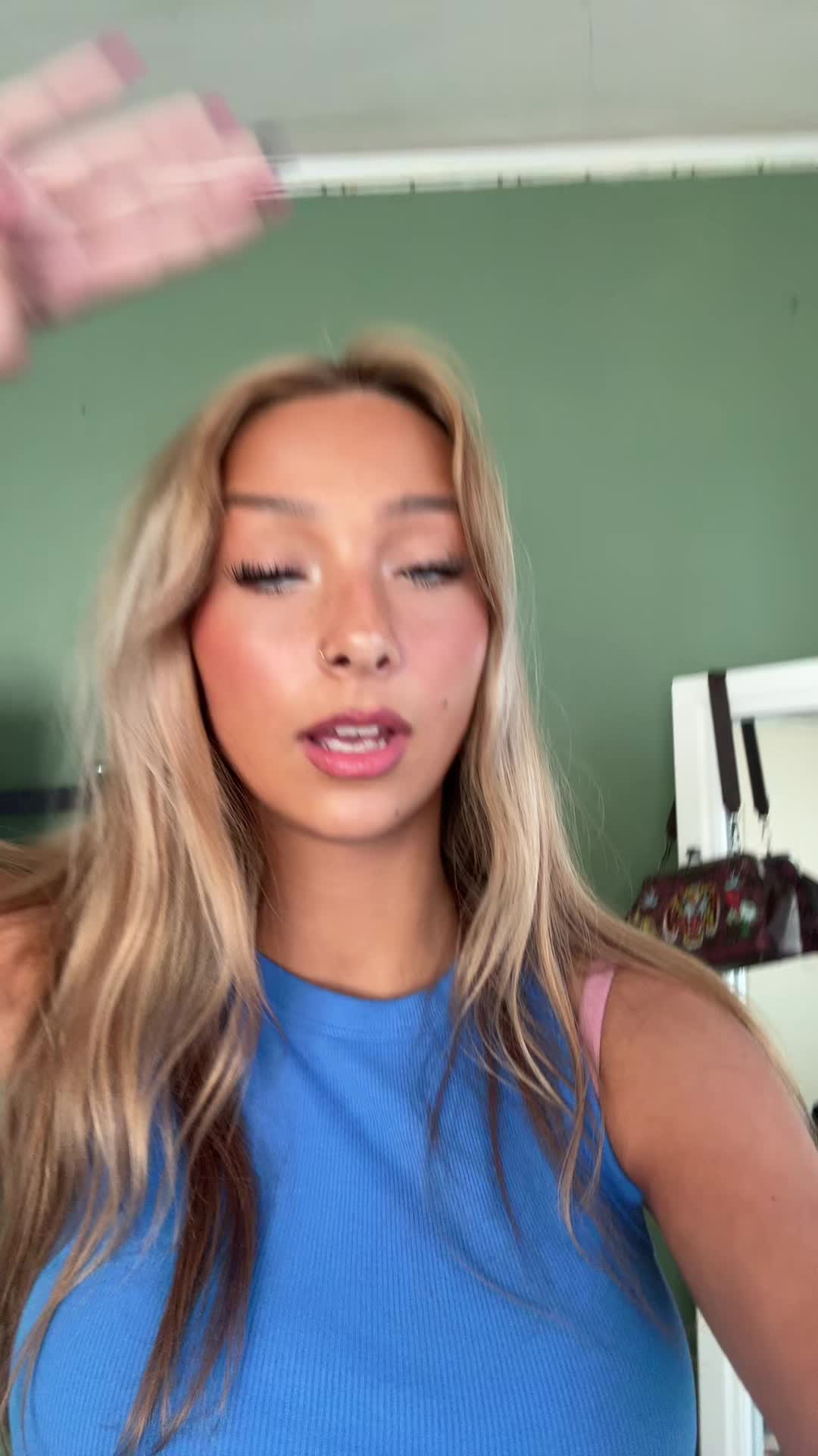 @cool girl