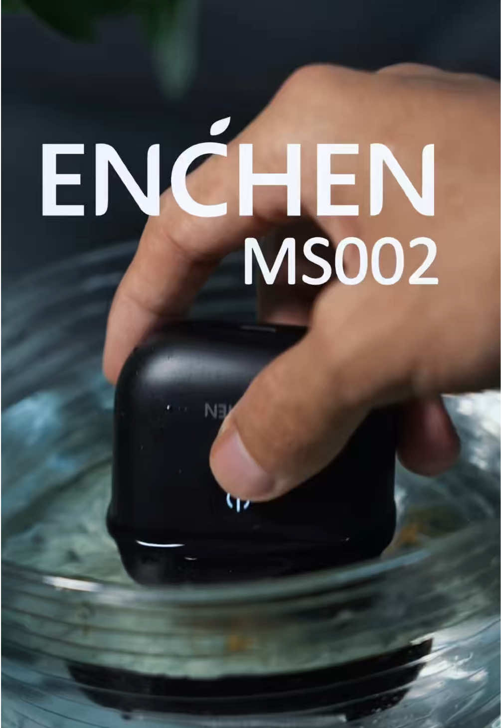@Enchen Malaysia