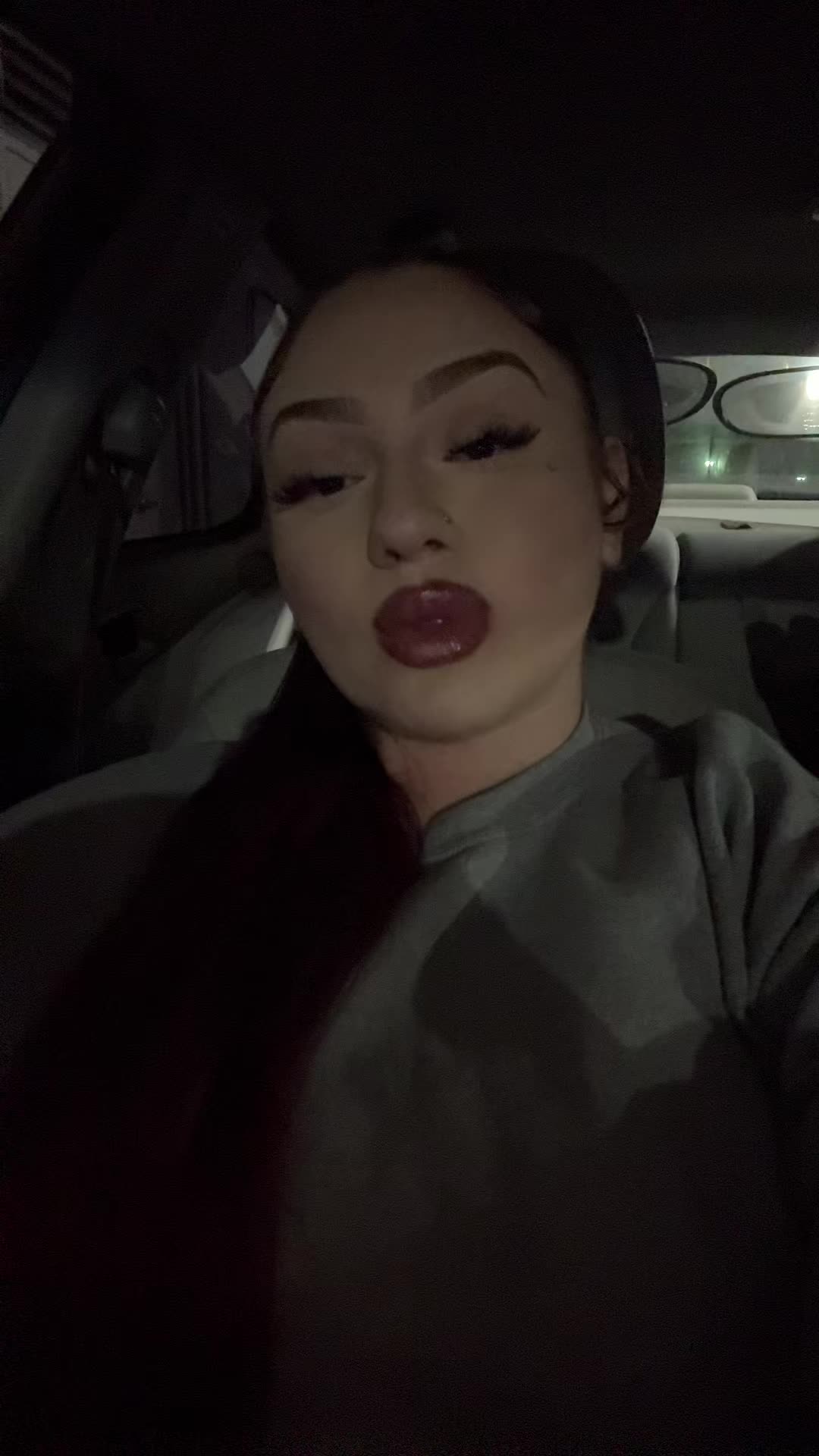 @ninaamaari 💋