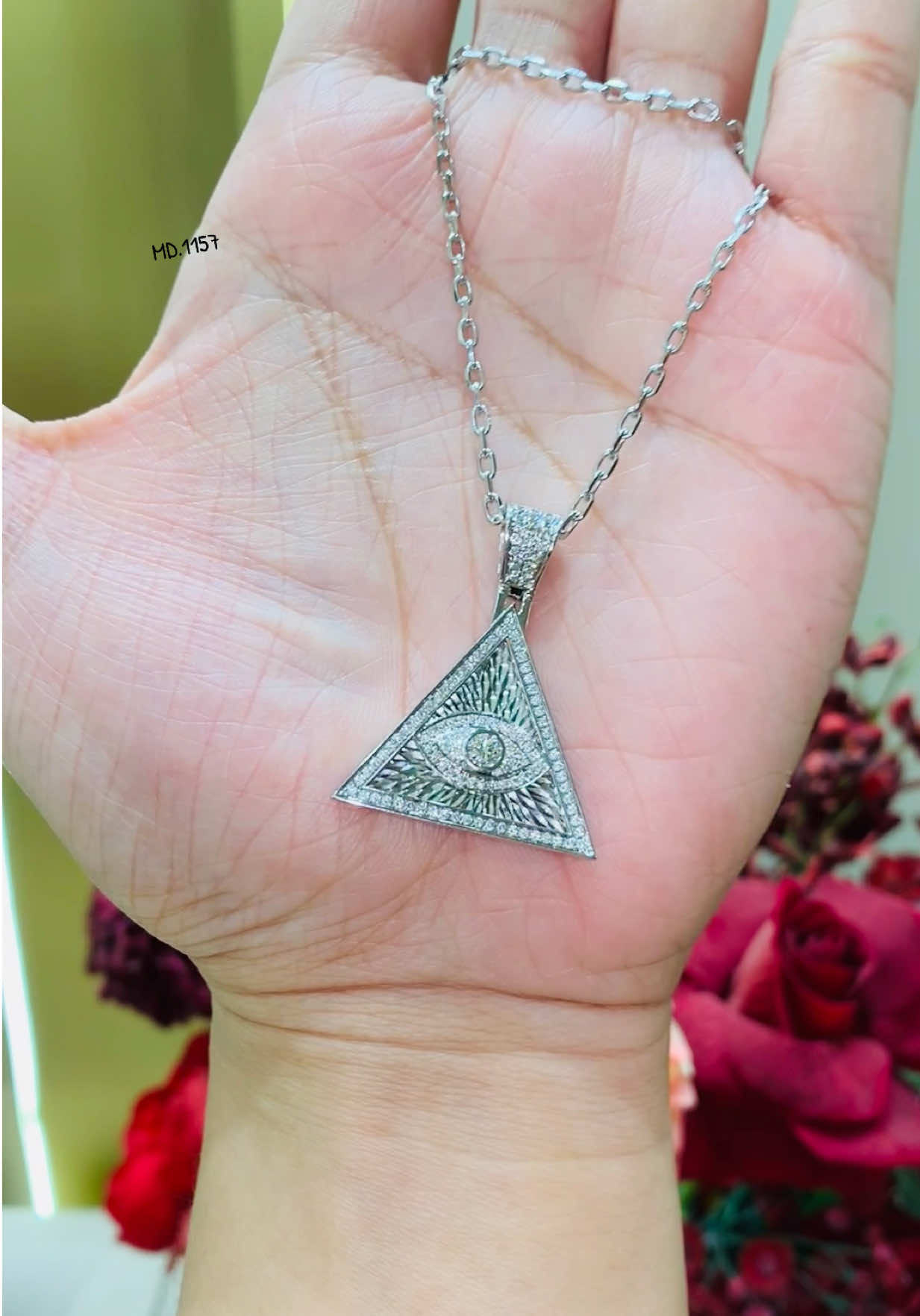 @T&acirc;mluxury - Seller Chung Eo Vi
