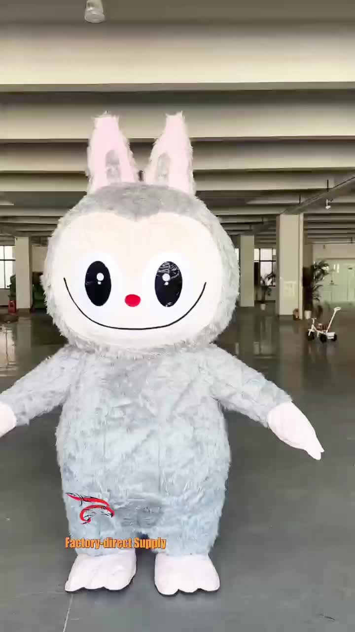 @bigmascotcostume