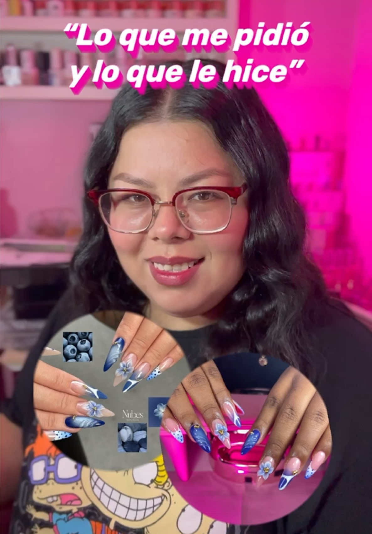 @Rozzer Nails