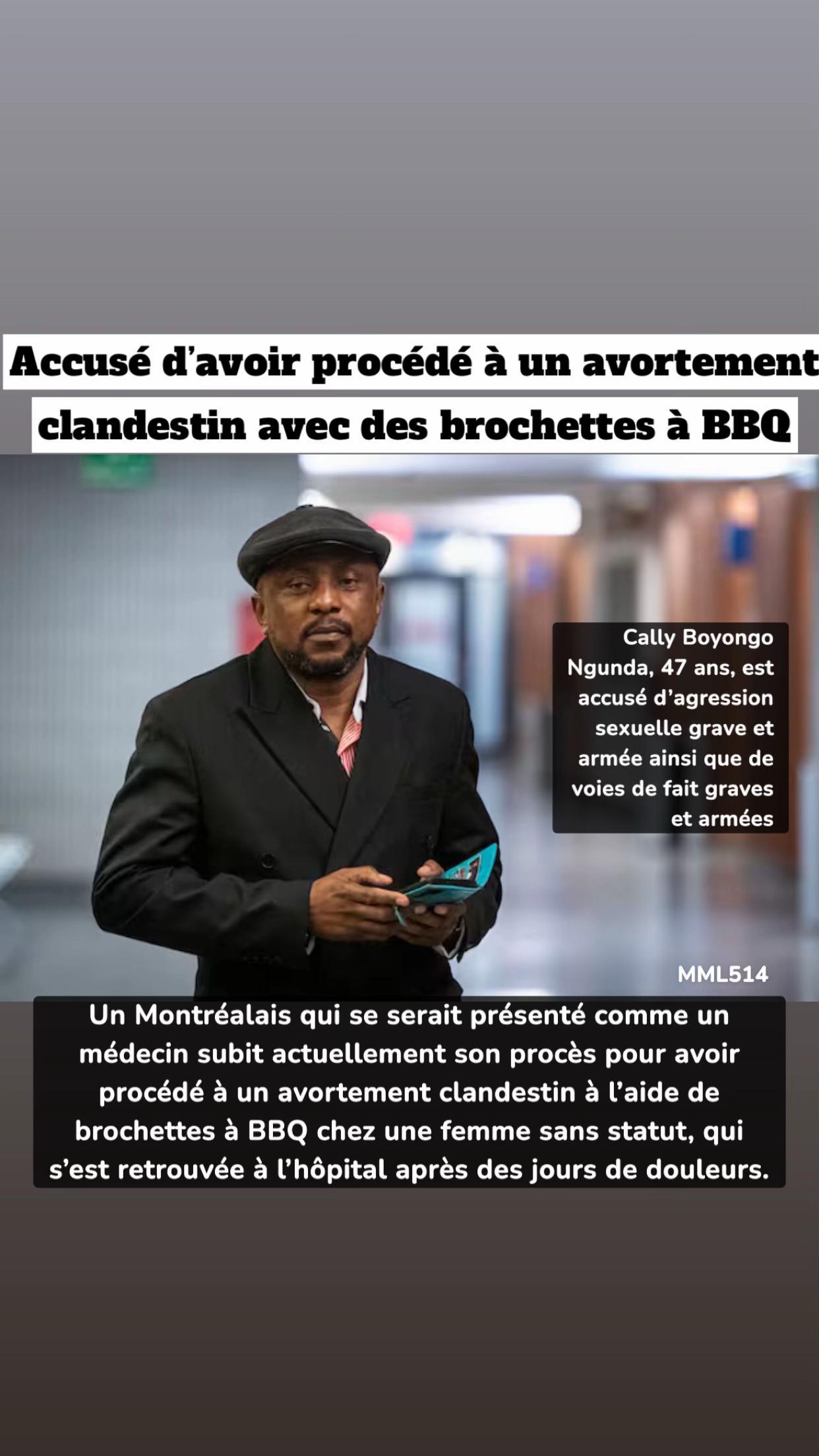 @Mouvement Montr&eacute;al 514
