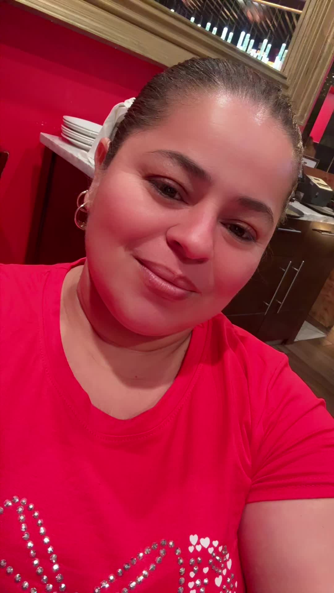 @Sara Banegas