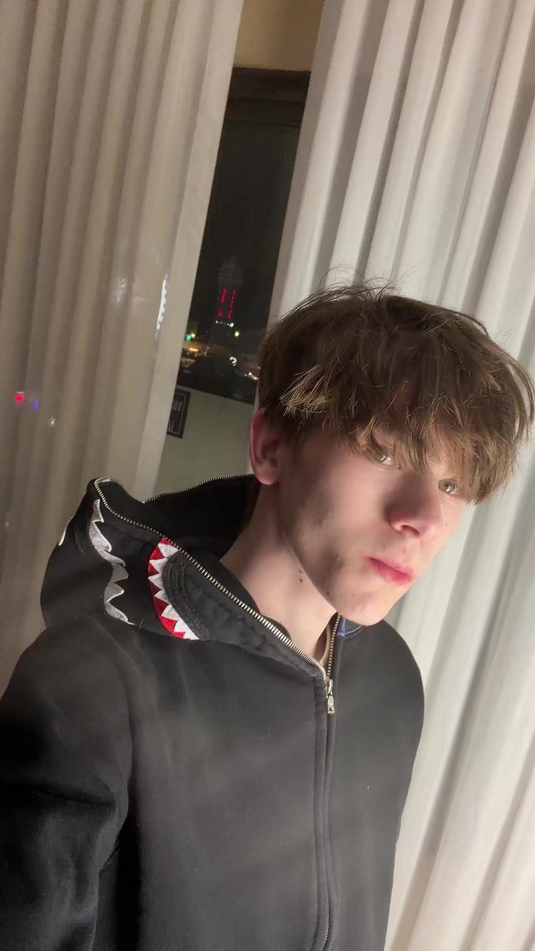 @Kaiden Lee