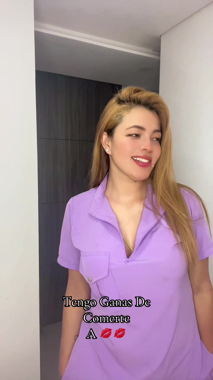 @Alejandra Novoa (La India Esa)