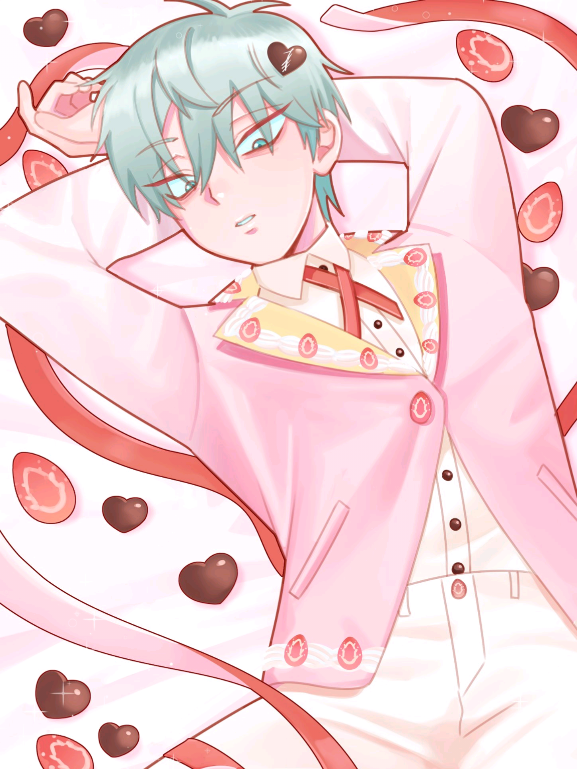 @🍰🧁Zoo_chan__🧁🍰