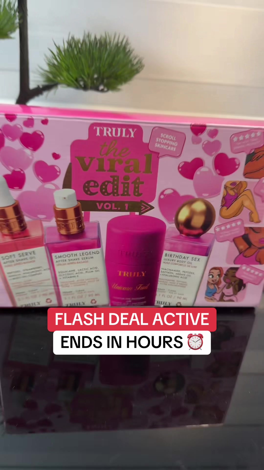 @Flash Deals