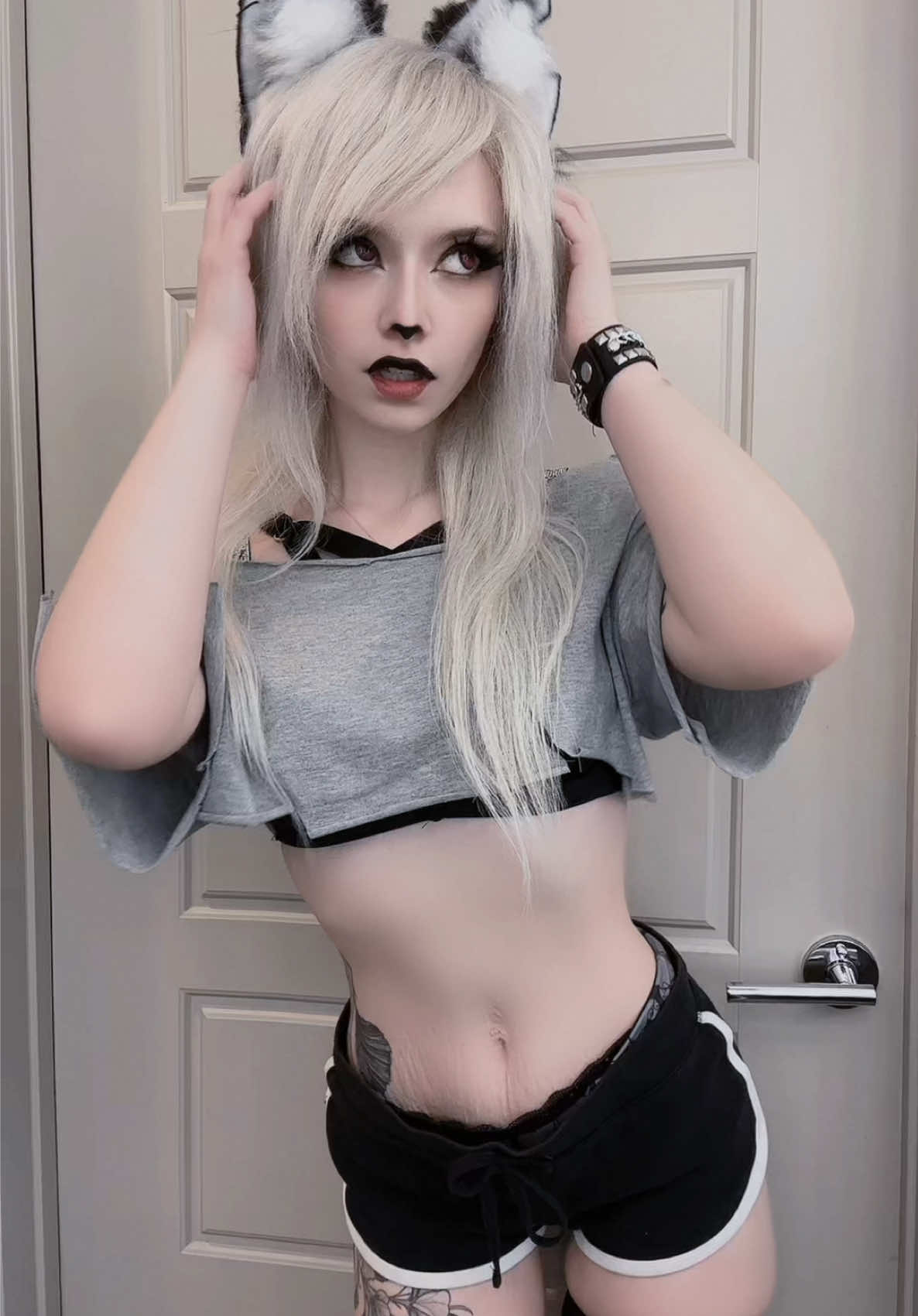 @Piper Foxx