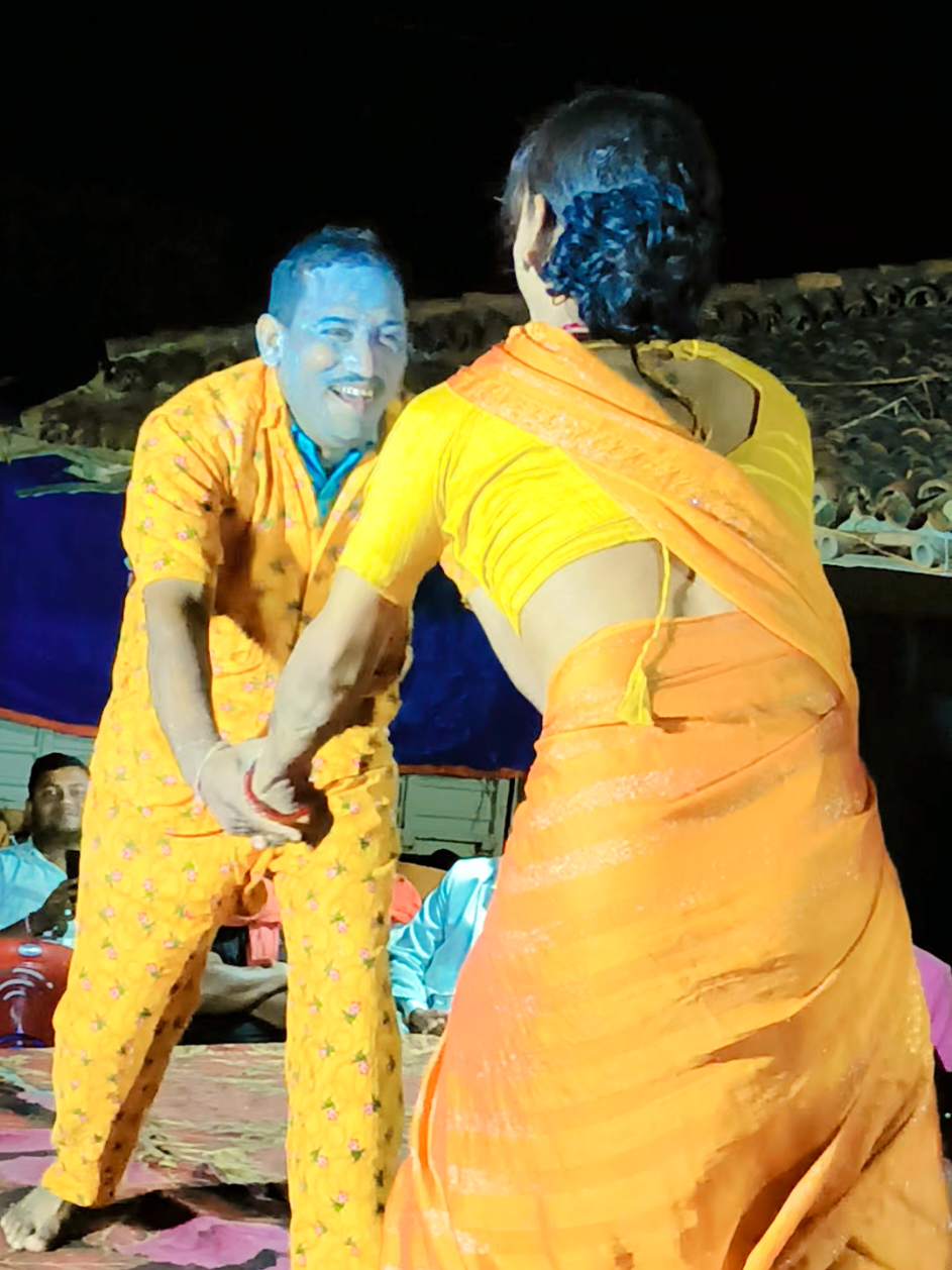 @Kameshwar Comedy