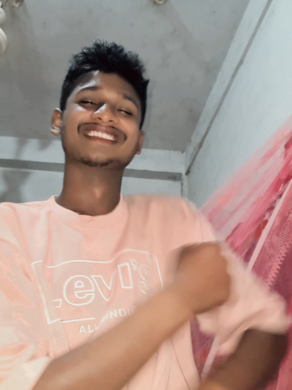 @বাঁশখালী ছেলে ফরহাদ