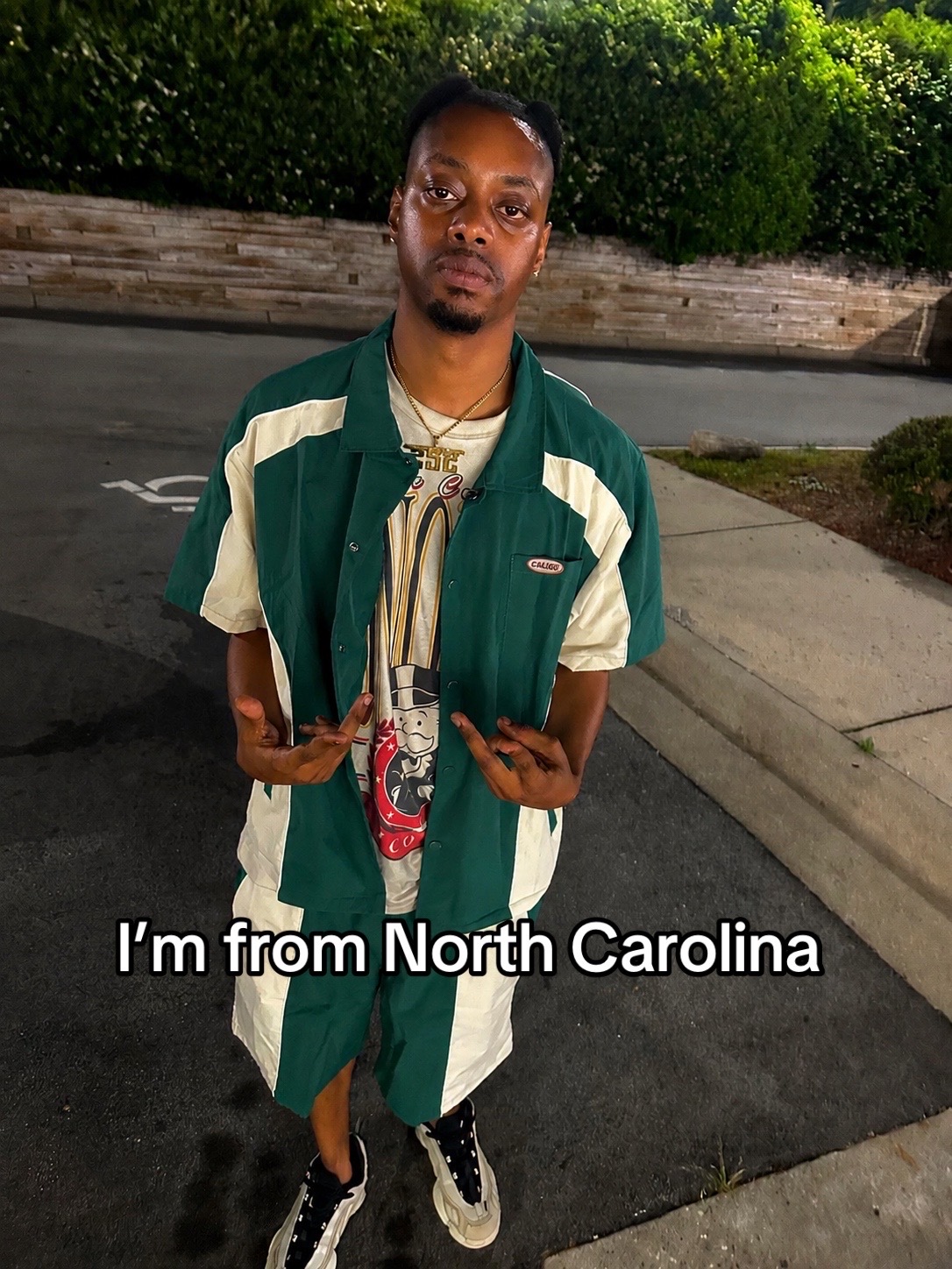 @BigCarolina