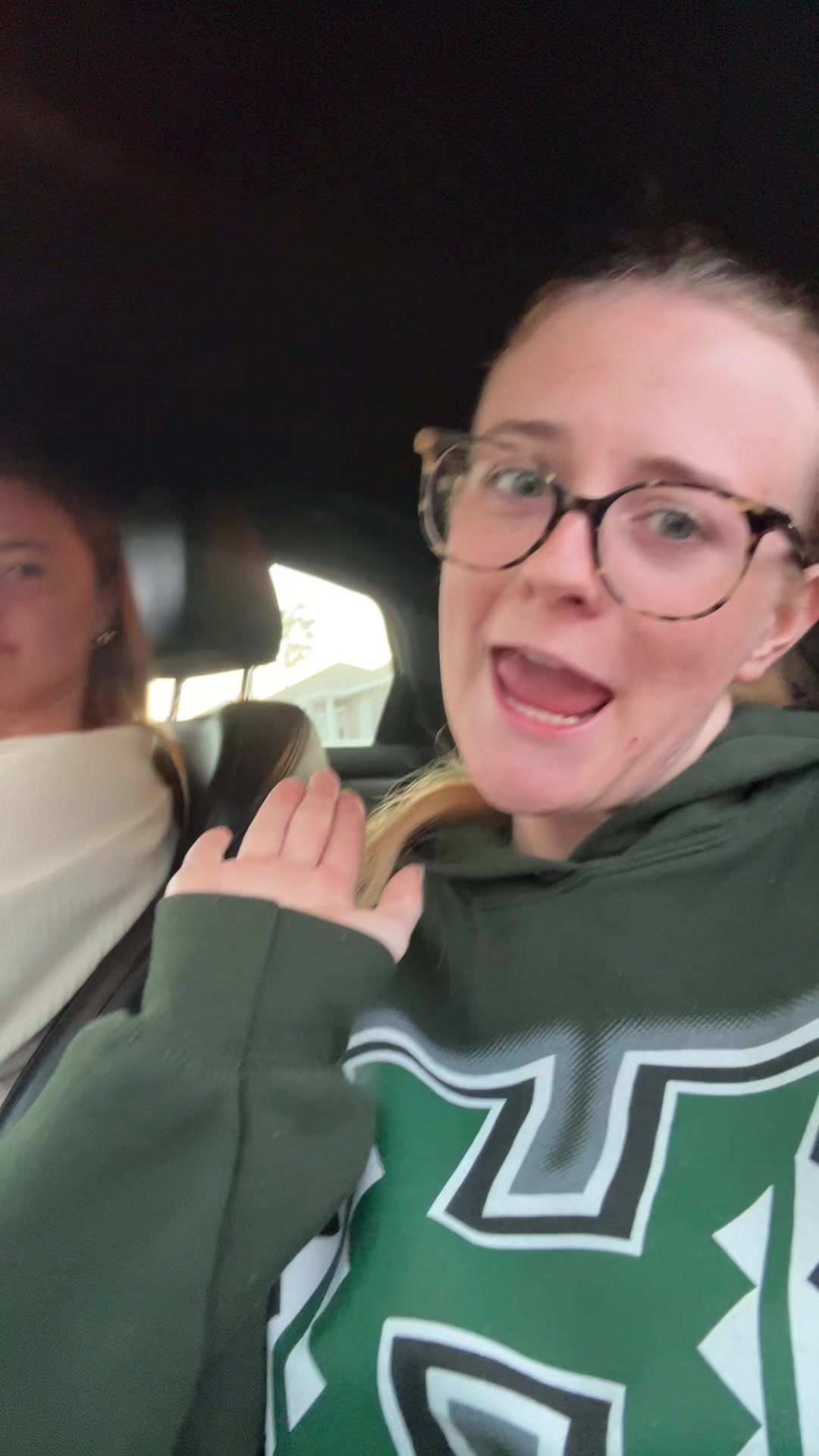 @alyssa terrell