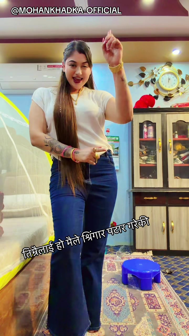 @🇳🇵Manju khatri🇳🇵Dangali🕉