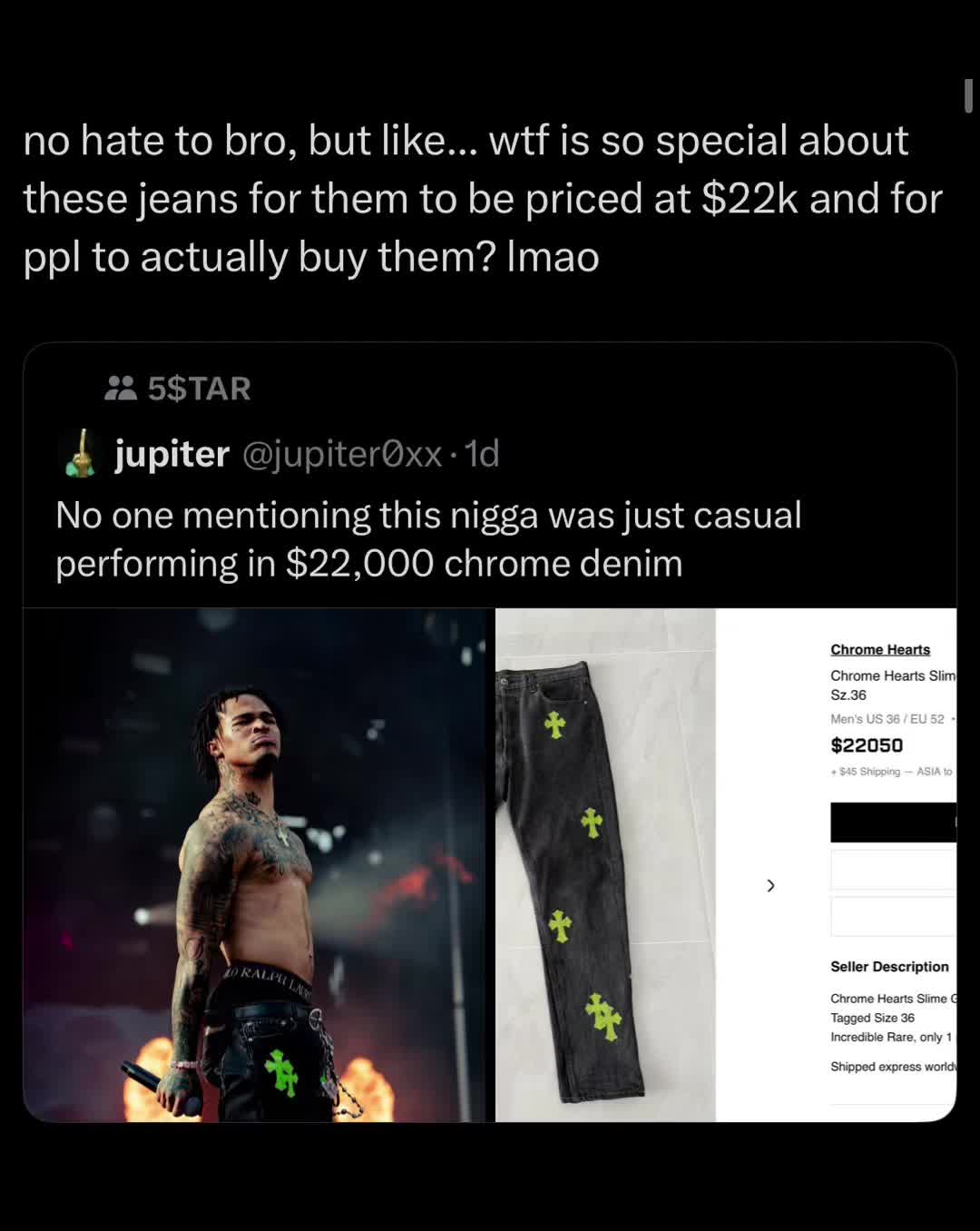 @Premium Quality Goods