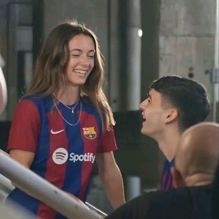 @Futbol&bull;Cule🕷️