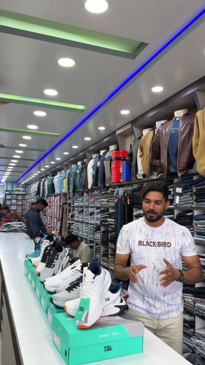 @Everest store( Mr.firoj )