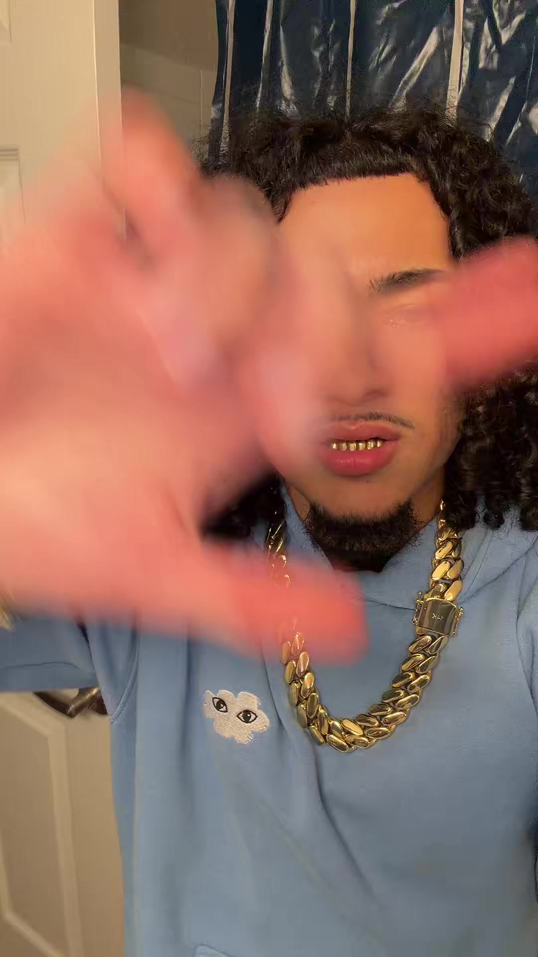 @luh C