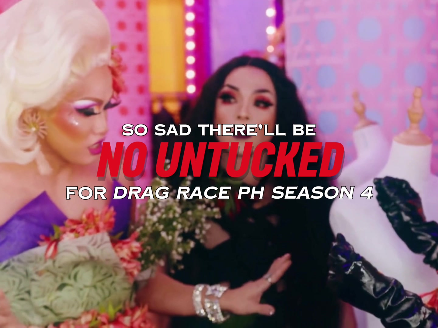@Pinoy Drag🏁🇵🇭
