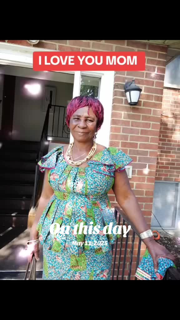 @Nana Ama