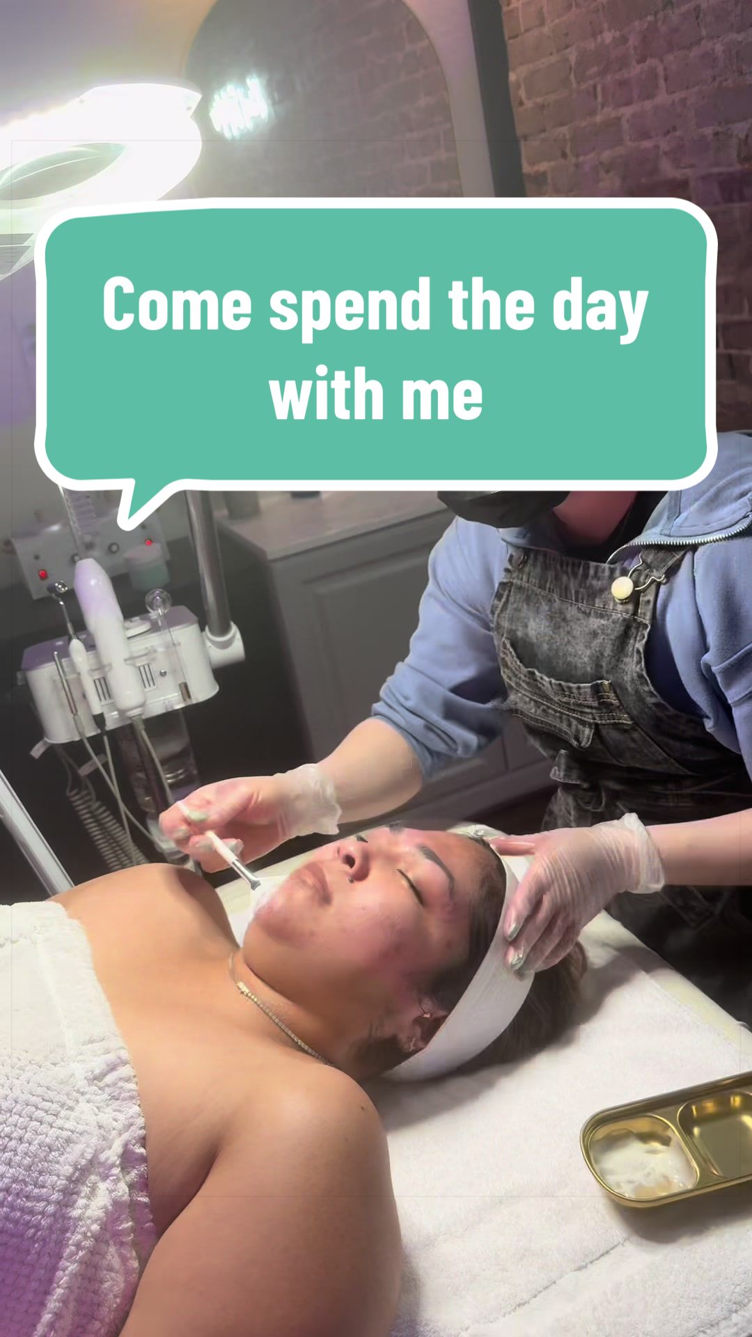 @Lisett Dalhart TX Esthetician
