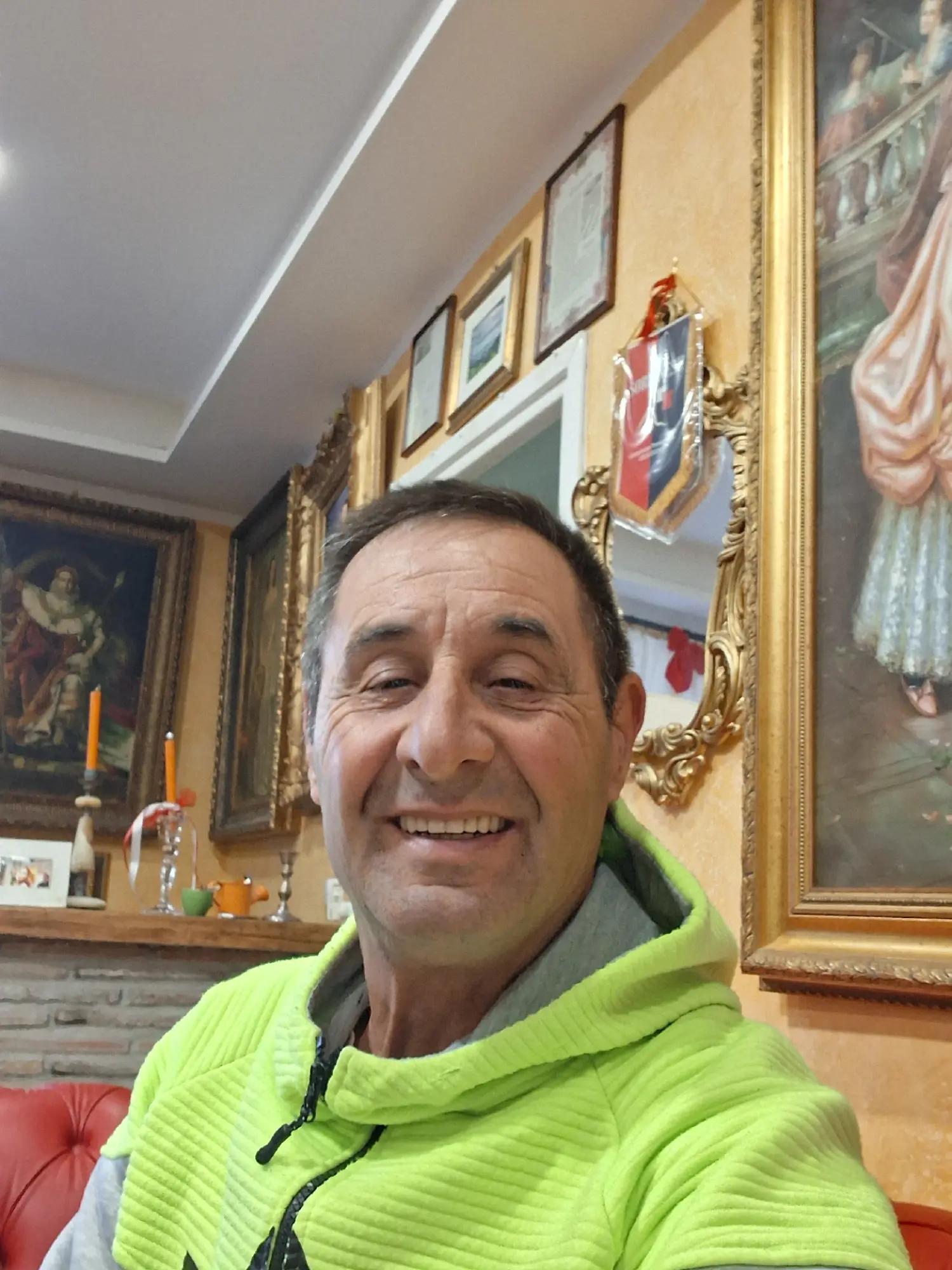 @Piero Carinella