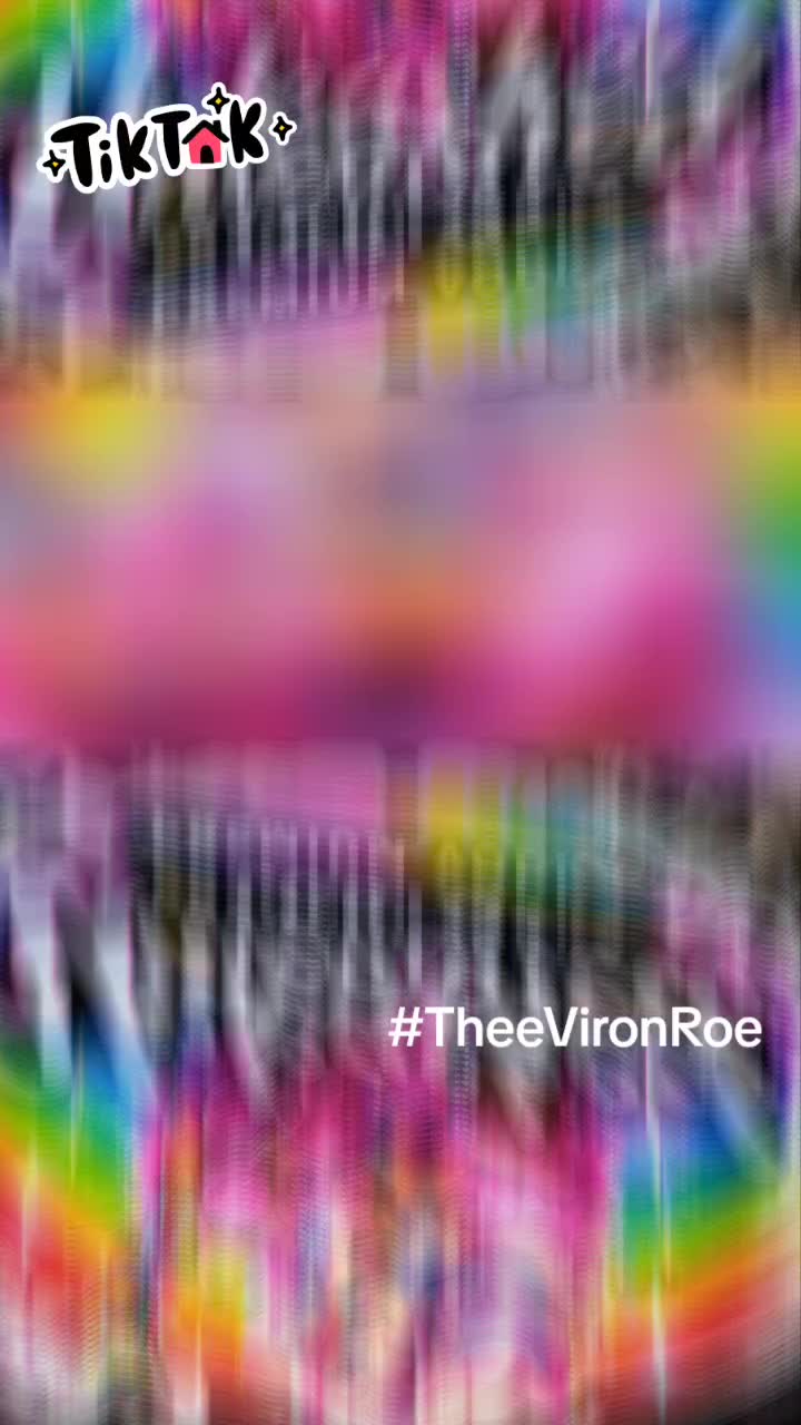 @Theeviron Roe