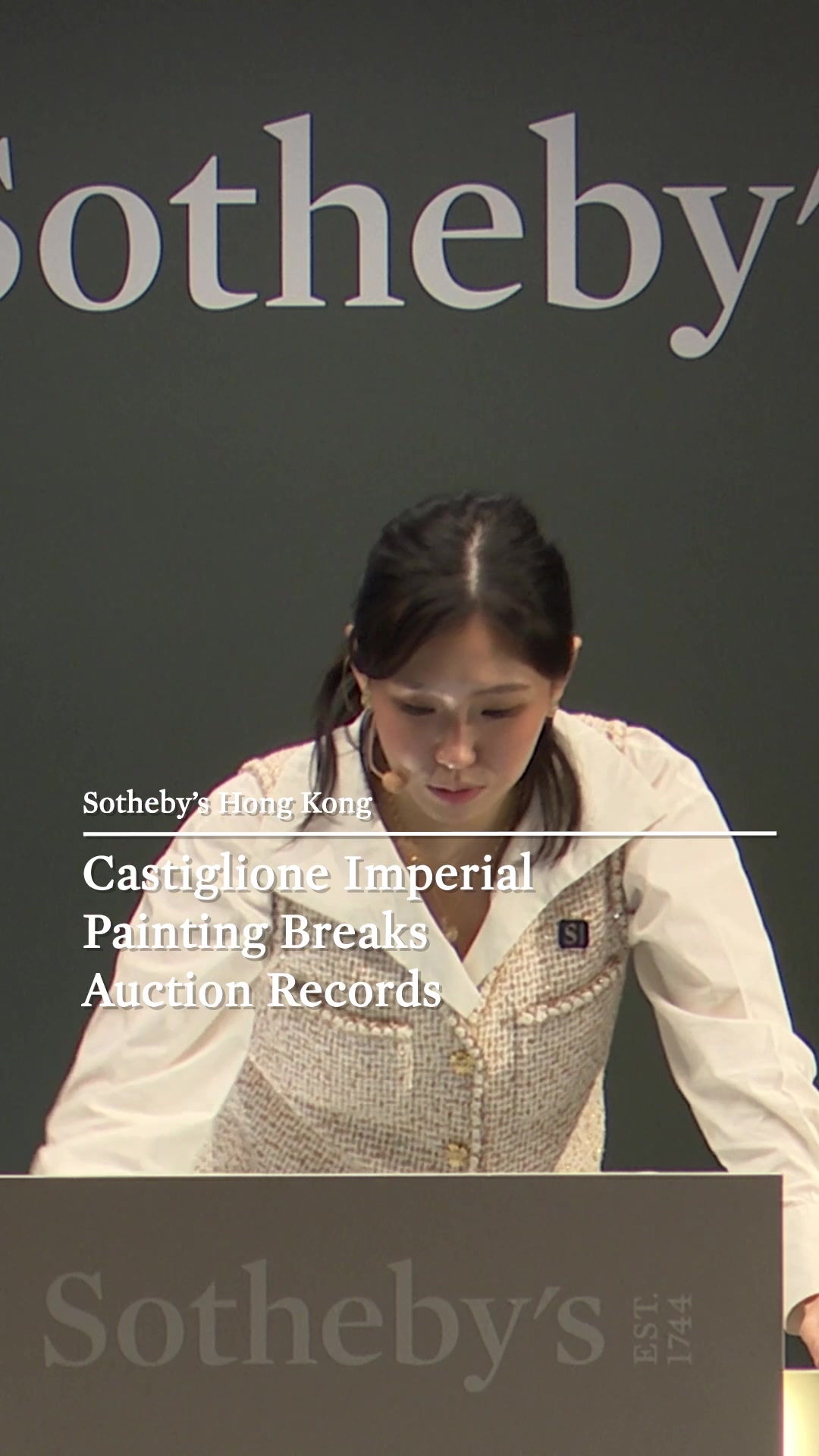 @Sotheby&rsquo;s