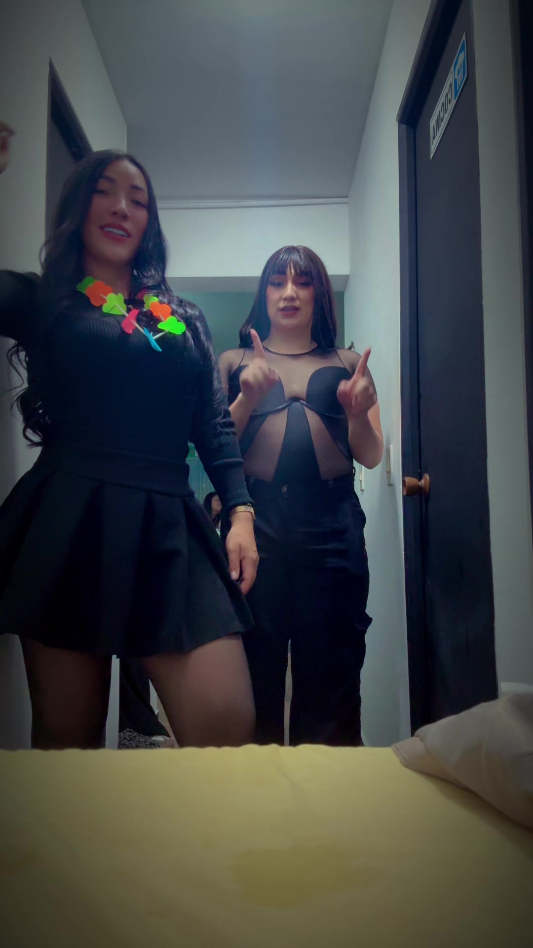 @Karen Arango