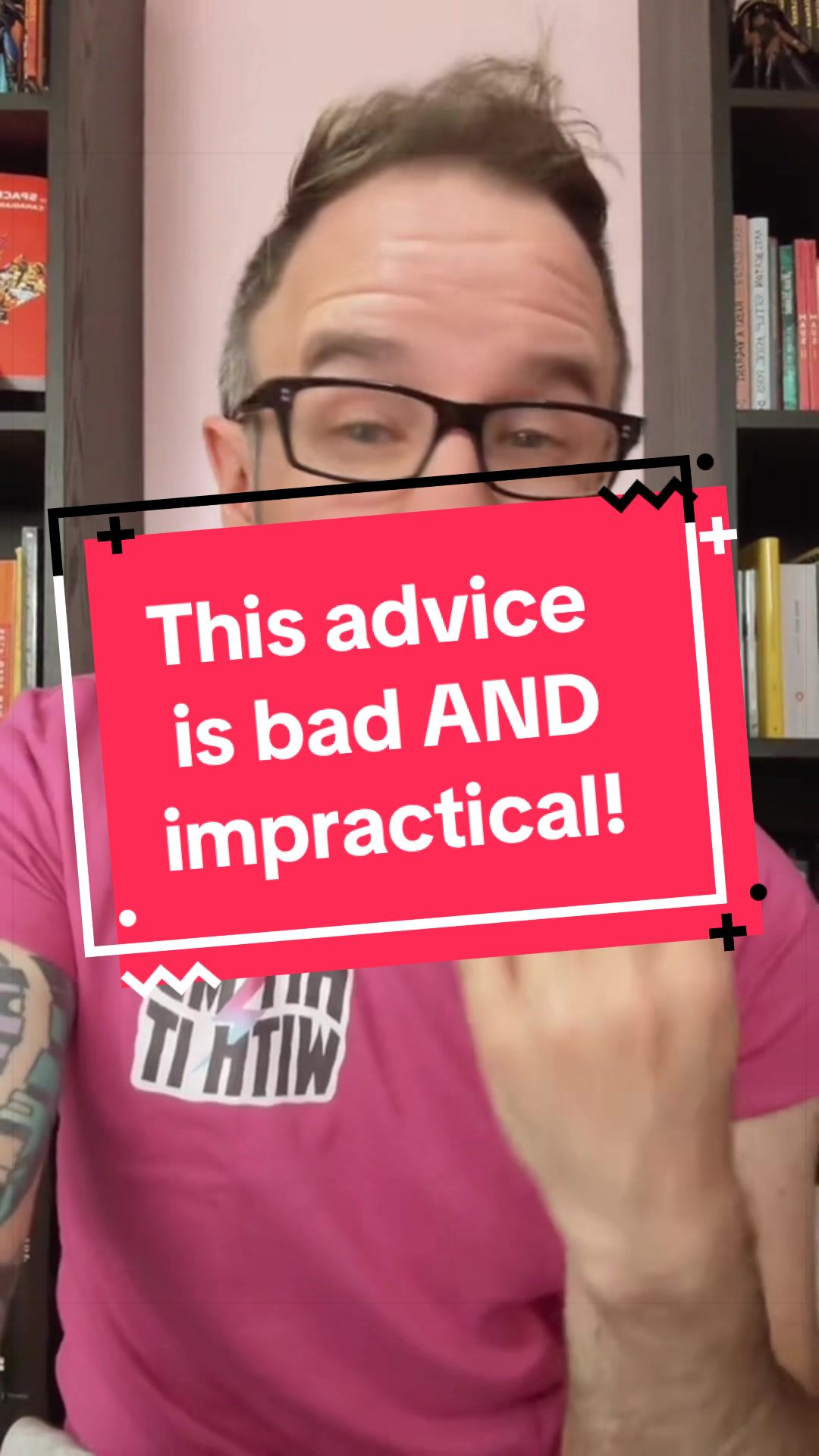 @Professor Neil