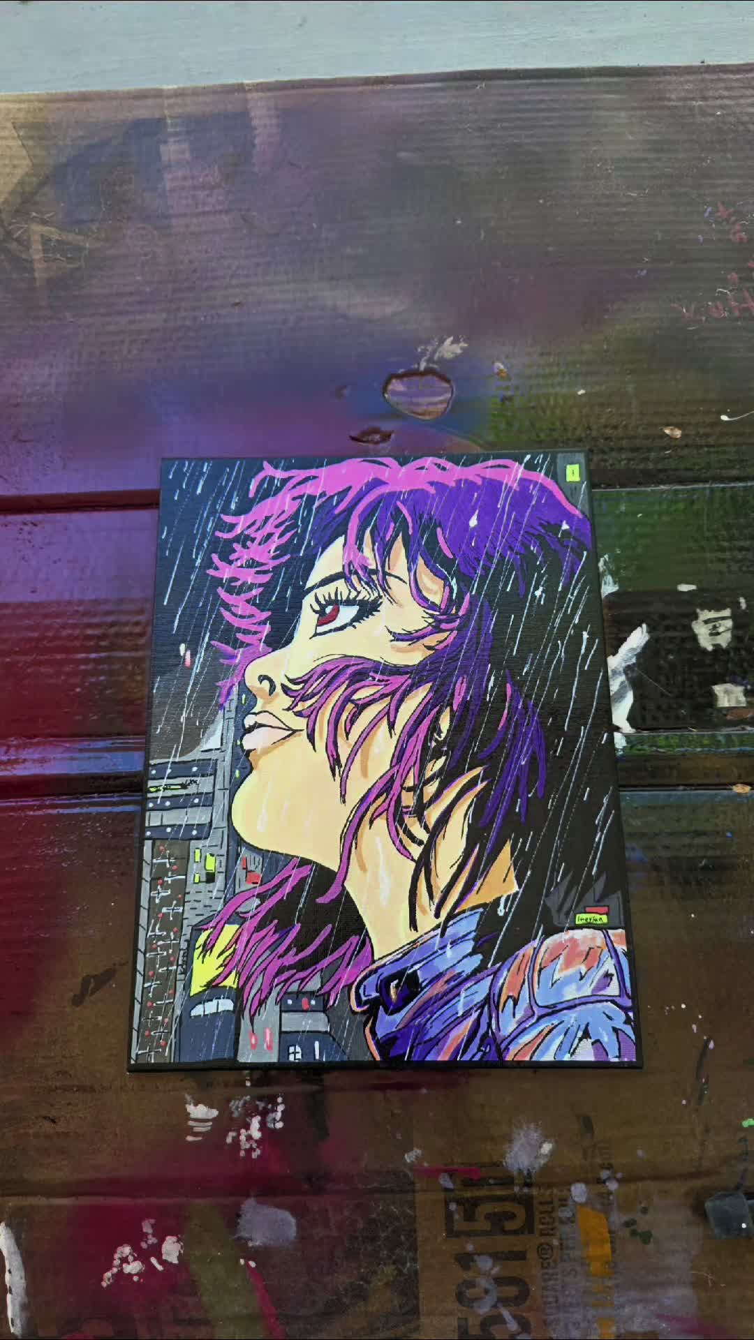 @keithwahlart