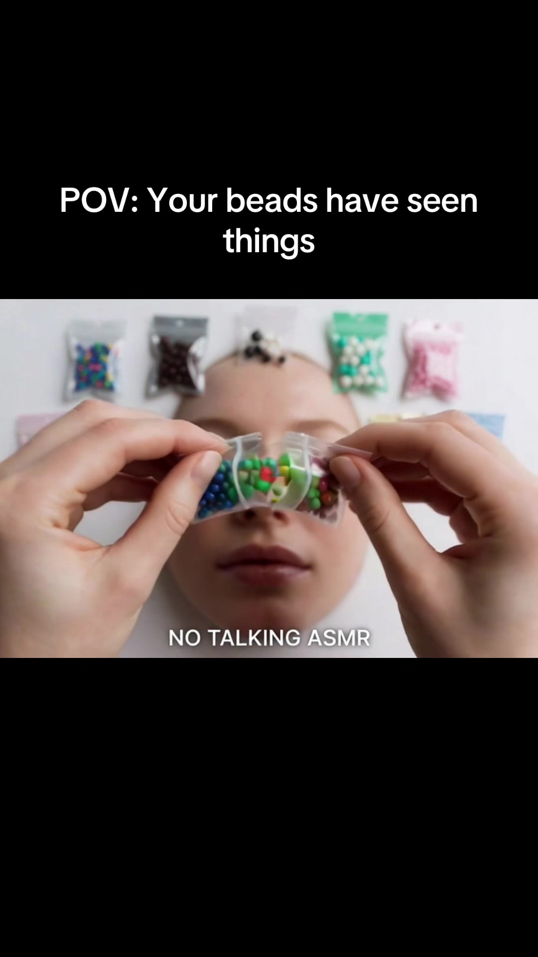 @ASMR LOVE SPACE