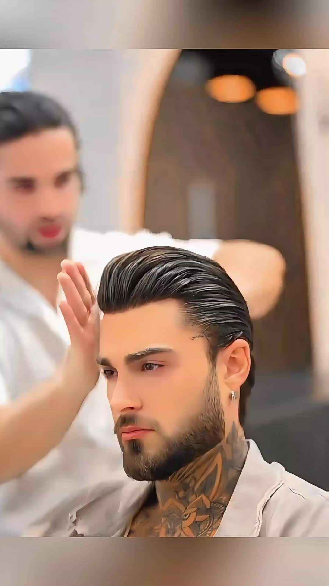 @Hair_ Salon