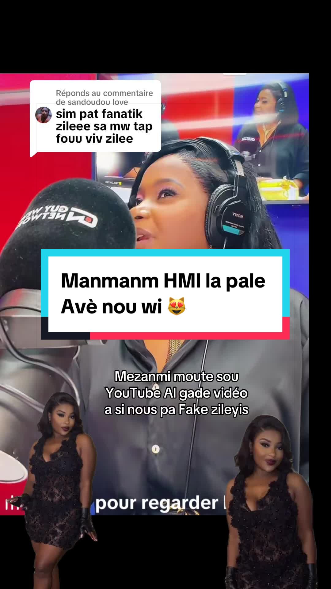 @ZILE🏝️ REBEL Fan's
