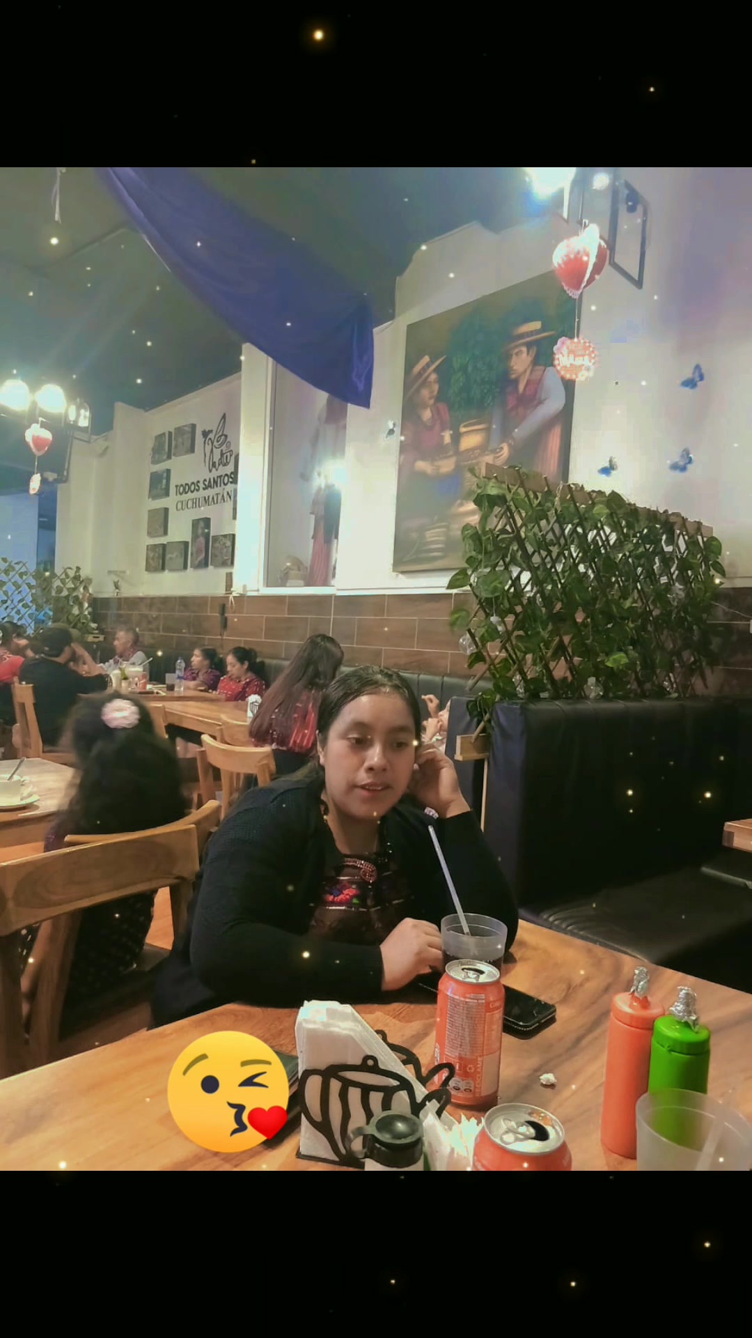 @Elena Ramos