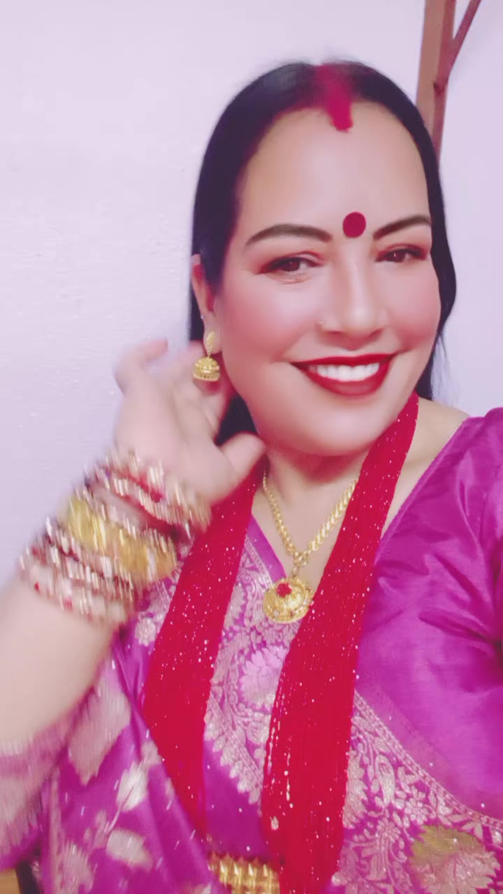 @Januka Karki
