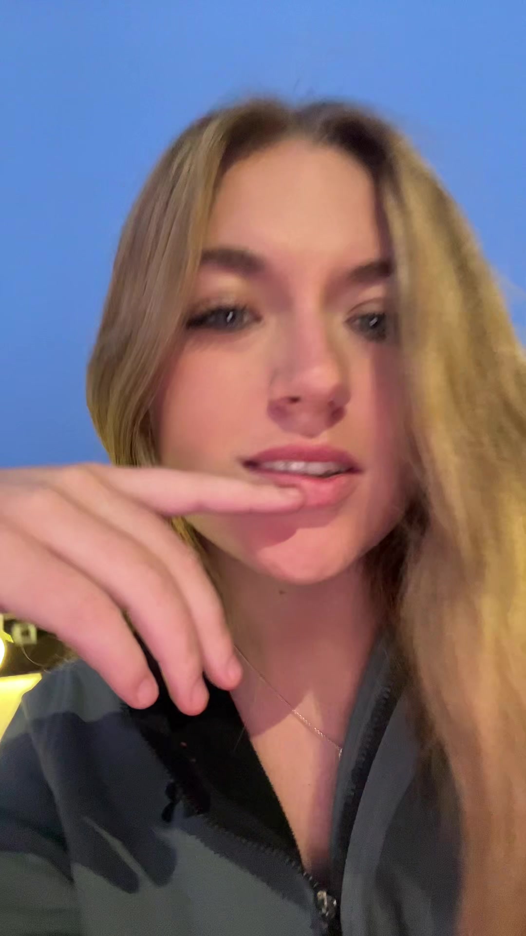 @Addy Watson