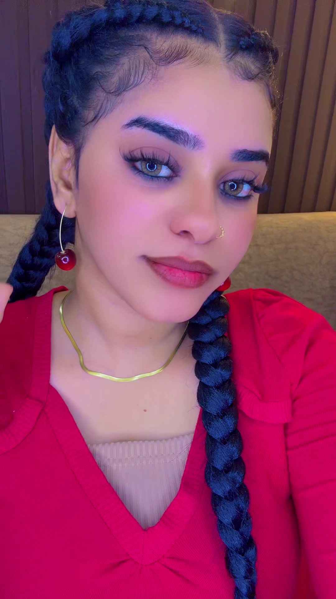 @Sabreen&hearts;️