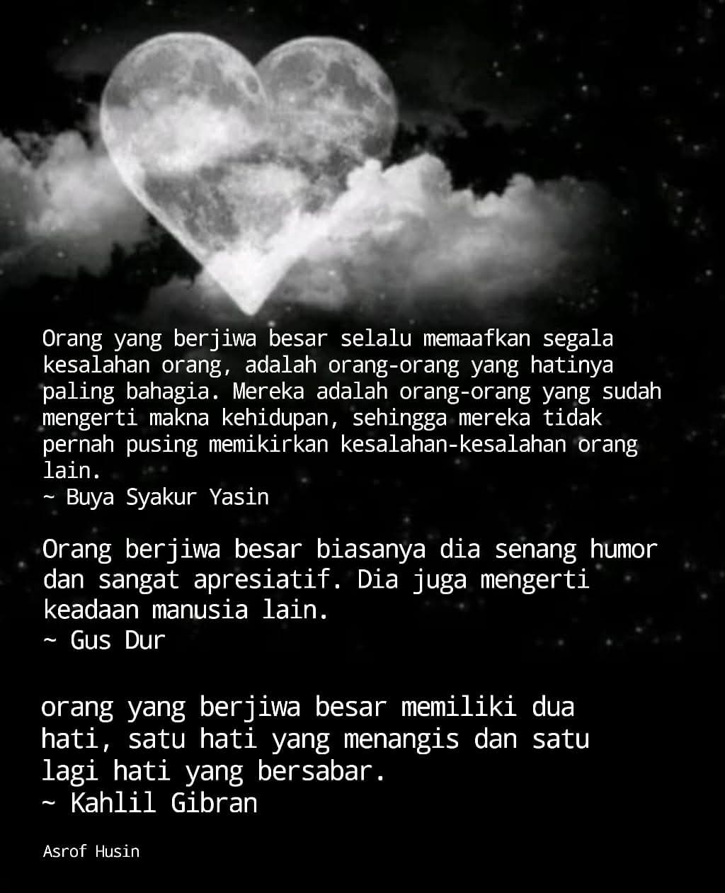 @JalanCinta