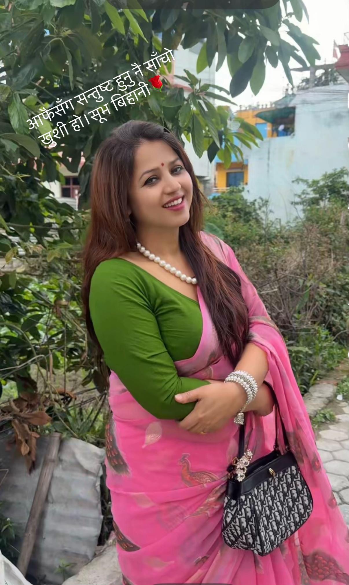 @sabitra lamichhane