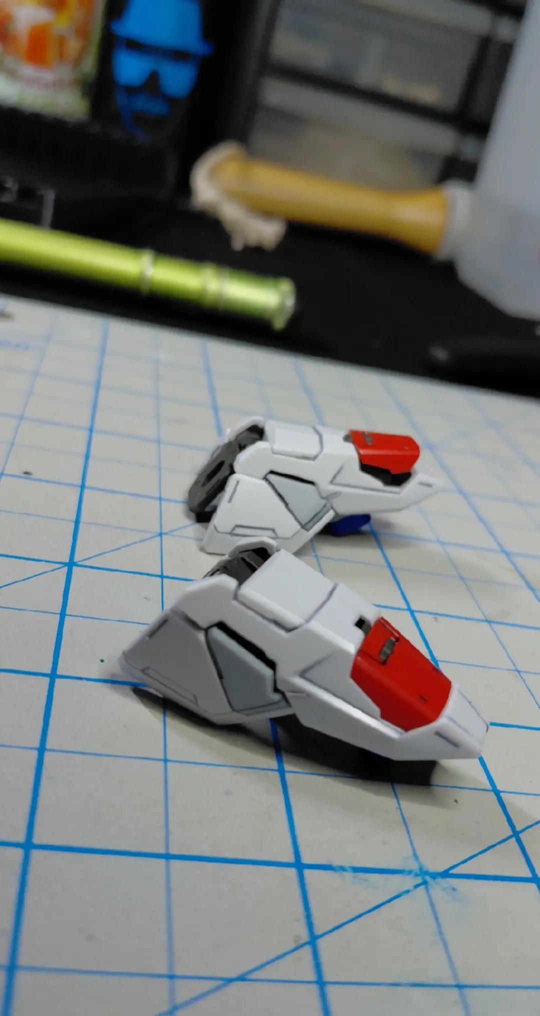 @Gunpla Guy