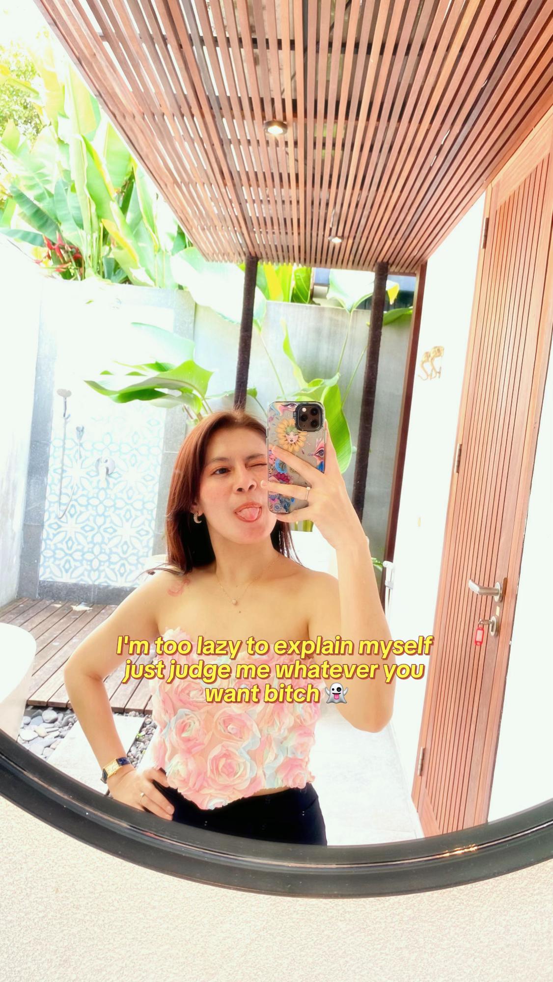 @Little Lady ✨