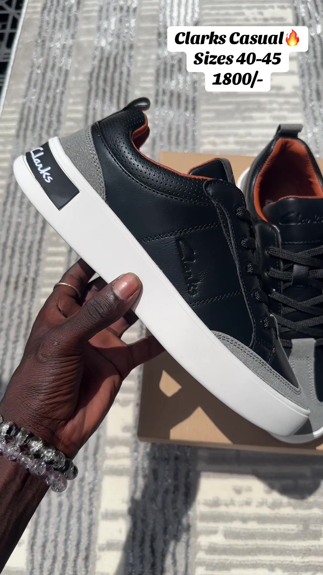 @SNEAKERS BY SHIQUO