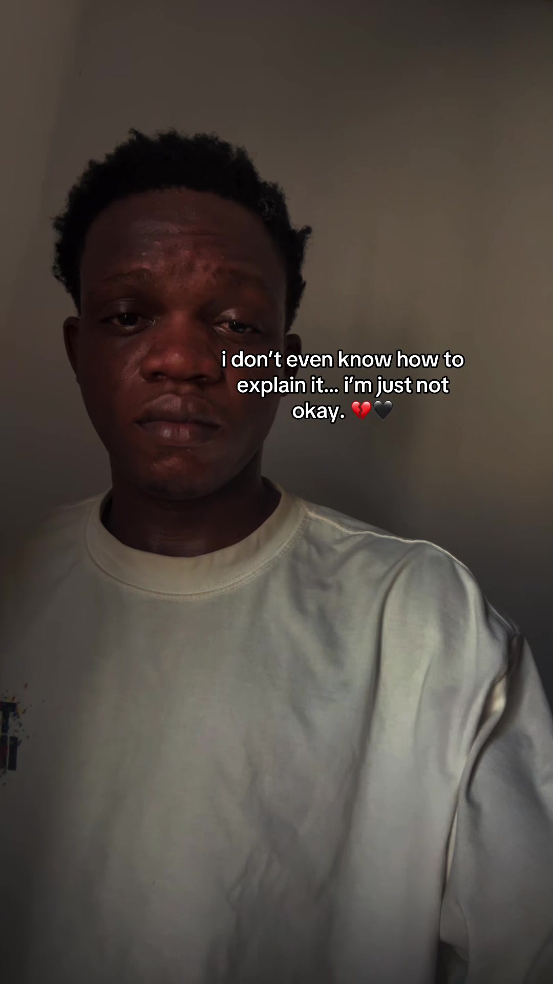 @Lost Soul 💔🖤