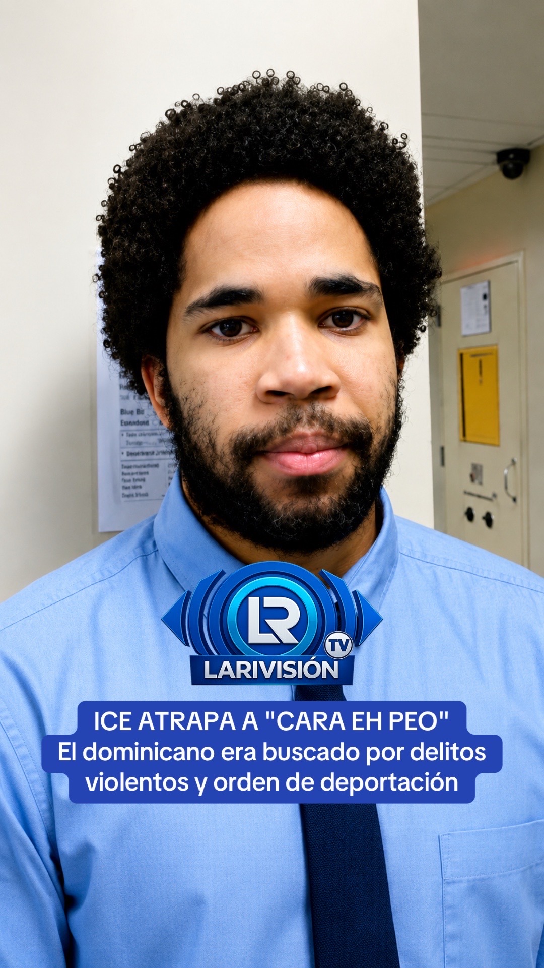 @Larivisión