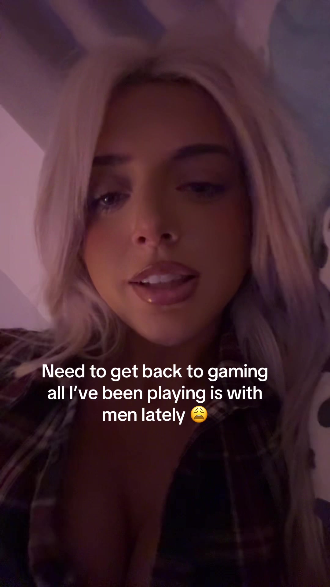 @GaymerGirlx